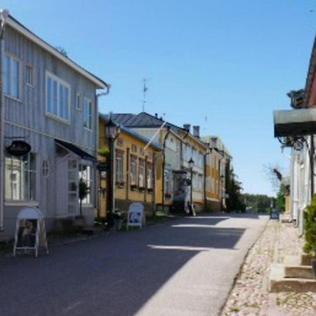 Merikorte Naantali Bagian luar foto